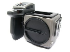 Hasselblad H4D Medium Format Camera Body Only With Accessories