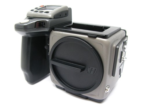 Hasselblad h4d medium format - hasselblad,