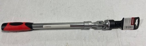 Gedore red telescopic ratchet - telescopic,
