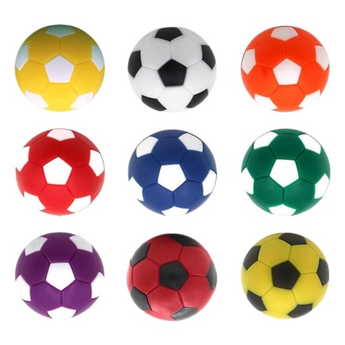 Pieces foosball balls 42 - foosball, 1.42"