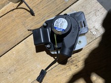 BMW E90 E92 E93 M3 DME ECU Cooling Fan