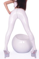 2021 Women Sexy Leggings Shiny