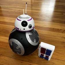 BB-8 Disney Interactive Remote