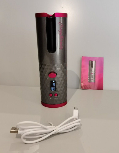 Crazy beauty cordless - beauty,