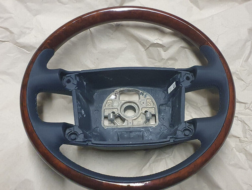 Nos volkswagen phaeton - vw,