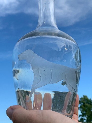 Vintage wine liquor decanter - vintage,