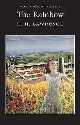 The rainbow lawrence - d.h.,