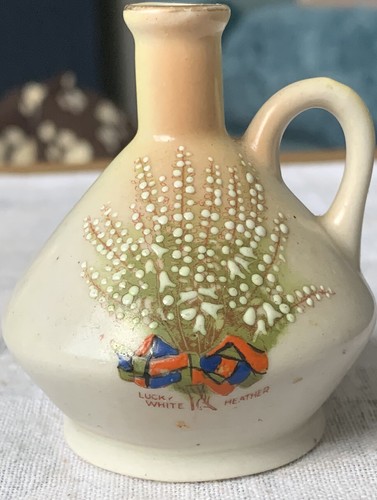 Carlton china ceramic crested - carlton,