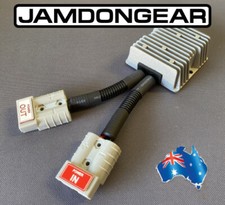 12v-13.8v Step-Up Converter