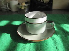 Denby Cup & Saucer