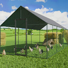 XXL Upgraded Metal Large