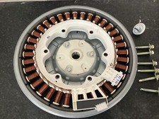 LG  F1403FD  DIRECT DRIVE FOR WASHING MACHINE