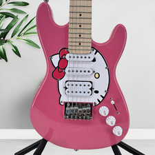 Custom Hello Kitty ST Electric