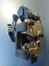 DOOR LOCK / LATCH ACTUATOR