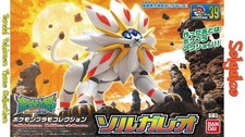 Pokémon Select Series Number