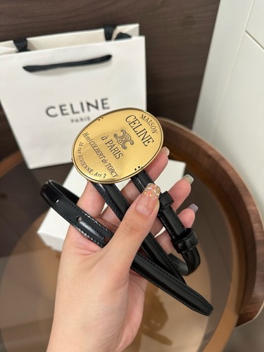 Women celine black - celine,