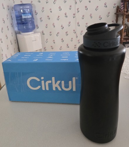 Cirkul stainless steel water - cirkul,
