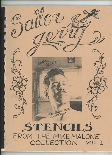 Sailor jerry flash - jerry,