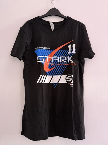 Iron man stark industries