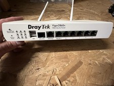 DrayTek Vigor 2860n 300 Mbps