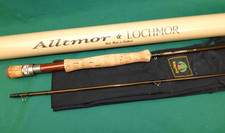 Daiwa Lochmor Z 9'6" 2pc