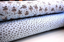 SALE!! TO CLEAR - Stars &