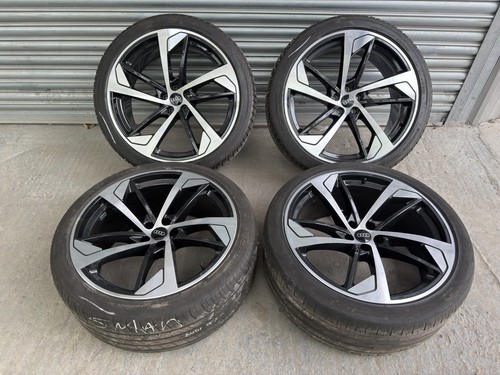 Audi inch trapezoid - q7,