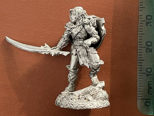 Reaper miniatures 00s 28mm - miniatures, “