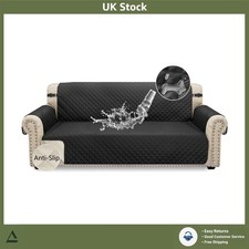 Waterproof Non-Slip Sofa Cover