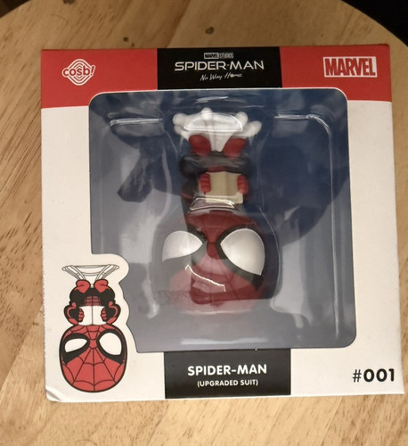 Hot toys cosbaby marvel - hot,