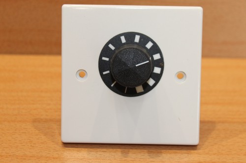 Whiteley 100v line attenuator - whiteley,