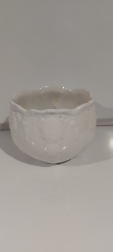 Alcobaca white relief - rb,