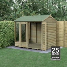 Forest 4LIFE Reverse Apex