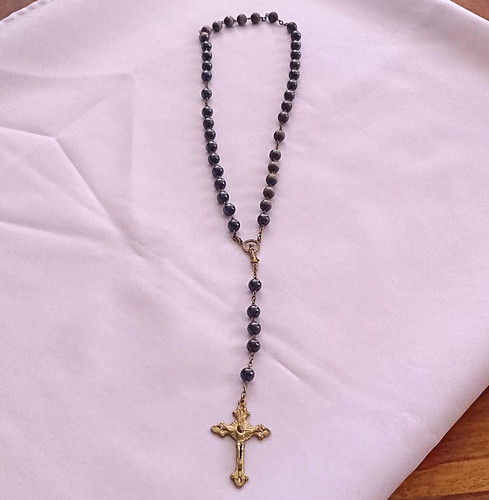 Vintage italian christian - vintage,