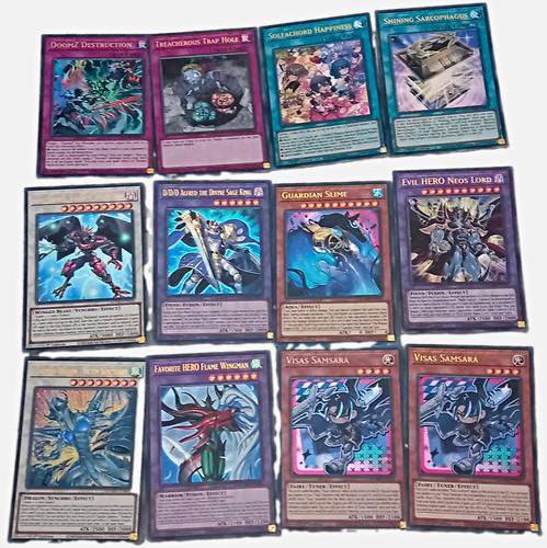 Mamo card bundle - card,