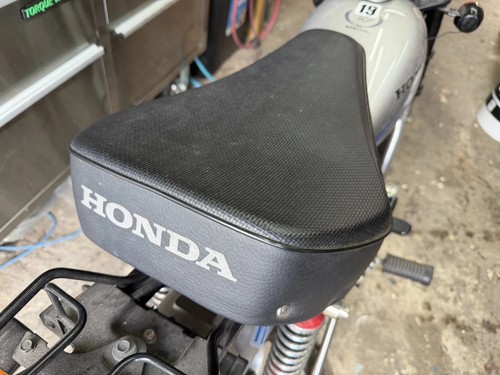 Honda genuine freddie spencer - freddie,