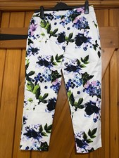 Ivory floral - 12),