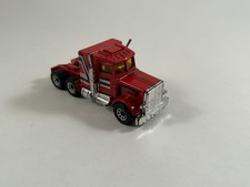 Vintage Matchbox Convoy