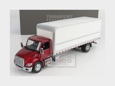 1:32 DM MODELS Peterbilt 536