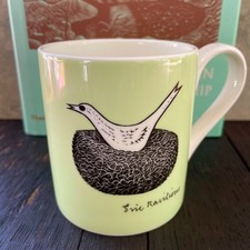ERIC RAVILIOUS BONE CHINA LTD