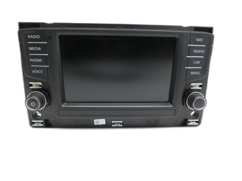 Screen display monitor vd1 - display,