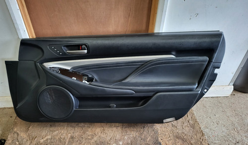 Lexus 300h door card - 300h,