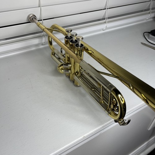 Accent tr514l trumpet - tr514l, &