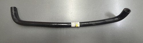 Plenum hose for range rover - for,