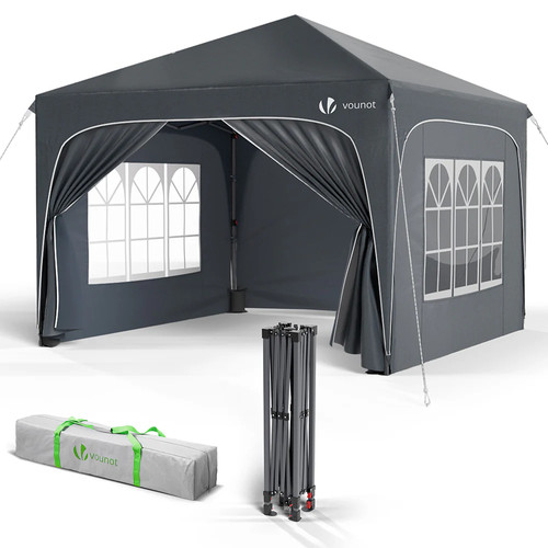Vounot pop up - x,