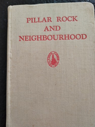 Pillar rock neighbourhood - rock, &