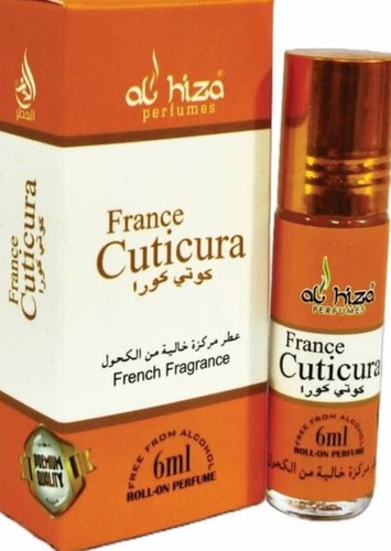 France cuticura attar - france, itar