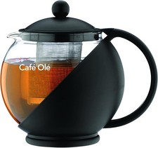 Café Ole CMP-07TP Everyday
