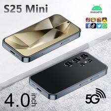 2026 5G Unlocked Smartphone