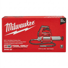 Milwaukee 2446 m12 - 2446-20,